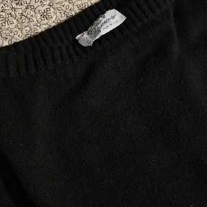 Yarn Spinners Pencil Skirt